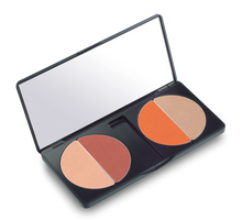 Blush Palettes
