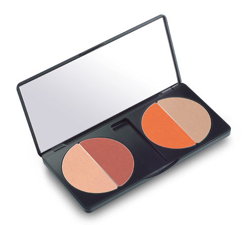 Blush Palettes
