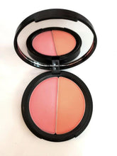 Blush Palettes