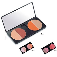 Blush Palettes