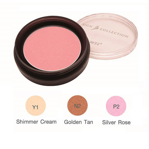 Bronzer