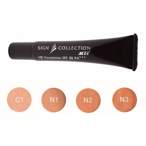 HD Foundation