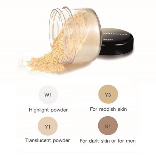 Loose Powder