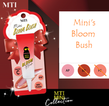 Mini Bloom Blush